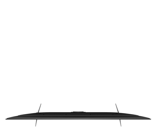 TCL 55P81K 55" QLED 144 Hz 4K Google TV + Vibe Flex 2 Czarne - 1530371 - zdjęcie 7